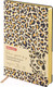 Миниатюра изображения товара Ежедневник Brauberg Leopard / 112038
