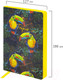 Миниатюра изображения товара Ежедневник Brauberg Toucan Tropics / 112114