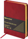 Миниатюра изображения товара Ежедневник Brauberg Iguana / 114468 (красный)