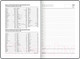 Миниатюра изображения товара Ежедневник Brauberg Geometry / 114553