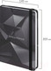 Миниатюра изображения товара Ежедневник Brauberg Geometry / 114553