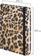 Миниатюра изображения товара Ежедневник Brauberg Leopard / 114561