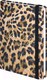 Миниатюра изображения товара Ежедневник Brauberg Leopard / 114561