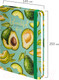 Миниатюра изображения товара Ежедневник Brauberg Avocado / 114563