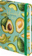 Миниатюра изображения товара Ежедневник Brauberg Avocado / 114563