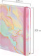 Миниатюра изображения товара Ежедневник Brauberg Marble / 114564