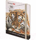 Миниатюра изображения товара Скетчбук Brauberg Art Debut Тигр / 114580 (80л)