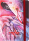 Миниатюра изображения товара Скетчбук Brauberg Art Debut Фламинго / 114584