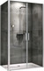 Миниатюра изображения товара Душевой уголок Abber Sonnenstrand AG04100C-S70