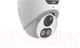 Миниатюра изображения товара IP-камера Uniview IPC3618SB-ADF40KMC-I0
