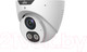 Миниатюра изображения товара IP-камера Uniview IPC3618SB-ADF40KMC-I0