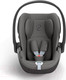 Миниатюра изображения товара Автокресло Cybex Cloud T I-Size (Mirage Grey)