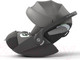 Миниатюра изображения товара Автокресло Cybex Cloud T I-Size (Mirage Grey)