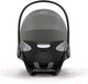 Миниатюра изображения товара Автокресло Cybex Cloud T I-Size (Mirage Grey)