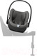 Миниатюра изображения товара Автокресло Cybex Cloud T I-Size (Mirage Grey)