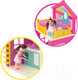 Миниатюра изображения товара Кукольный домик Dede Lola's House 2 Floors / 03661