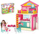 Миниатюра изображения товара Кукольный домик Dede Lola's House 2 Floors / 03661