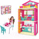 Миниатюра изображения товара Кукольный домик Dede Lola's House 3 Floors / 03662