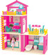 Миниатюра изображения товара Кукольный домик Dede Lola's House Of Dreams / 03663