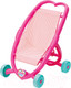 Миниатюра изображения товара Коляска для куклы Dede Candy Baby Прогулочная / 01960