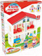 Миниатюра изображения товара Конструктор Dede Любимый дом / 03234