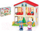 Миниатюра изображения товара Конструктор Dede Любимый дом / 03234