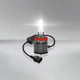 Миниатюра изображения товара Комплект автомобильных ламп Osram D6211CW (2шт)