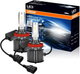 Миниатюра изображения товара Комплект автомобильных ламп Osram D6211CW (2шт)