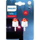 Миниатюра изображения товара Комплект автомобильных ламп Philips 11065U30RB2 (2шт)