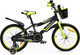 Миниатюра изображения товара Детский велосипед DeltA Sport 1805 (18, зеленый)