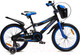 Миниатюра изображения товара Детский велосипед DeltA Sport 2005 20 (синий)