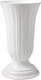 Миниатюра изображения товара Ваза садовая Szemikowie Lilia / SZ-270 (белый)