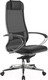 Миниатюра изображения товара Кресло офисное Metta Samurai Comfort S Infinity (черный)