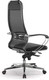 Миниатюра изображения товара Кресло офисное Metta Samurai Comfort S Infinity (черный)