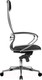 Миниатюра изображения товара Кресло офисное Metta Samurai Comfort S Infinity (черный)