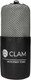 Миниатюра изображения товара Полотенце Clam P01915 70x140 (серый)