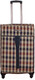 Миниатюра изображения товара Чемодан на колесах Francesco Molinary 219-1094FM-5-26BEG (бежевый)