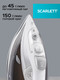 Миниатюра изображения товара Утюг Scarlett SC-SI30K40