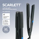 Миниатюра изображения товара Выпрямитель для волос Scarlett SC-HS60T26 (черный)