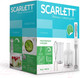 Миниатюра изображения товара Блендер погружной Scarlett SC-HB42F09 (белый)