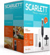 Миниатюра изображения товара Блендер погружной Scarlett SC-HB42F26 (черный)