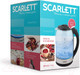 Миниатюра изображения товара Электрочайник Scarlett SC-EK27G10