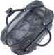 Миниатюра изображения товара Сумка дорожная Francesco Molinary 513-33152-037-BLK (черный)