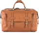 Миниатюра изображения товара Сумка дорожная Francesco Molinary 513-33152-037-BRW (коричневый)