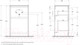 Миниатюра изображения товара Тумба под умывальник BelBagno KRAFT39-500/390-2C-PIA-RT
