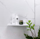 Миниатюра изображения товара Полка для ванной Swed house Bathroom Shelf R5160