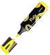 Миниатюра изображения товара Текстовыделитель Maped Fluo Flex 740301 (желтый)