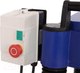 Миниатюра изображения товара Рейсмусовый станок БЕЛМАШ P500RBH / S110A