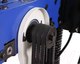 Миниатюра изображения товара Рейсмусовый станок БЕЛМАШ P500RBH / S110A
