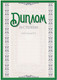 Миниатюра изображения товара Грамота Брестская типография 23С267